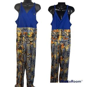 Apple Bottom Jumpsuit 